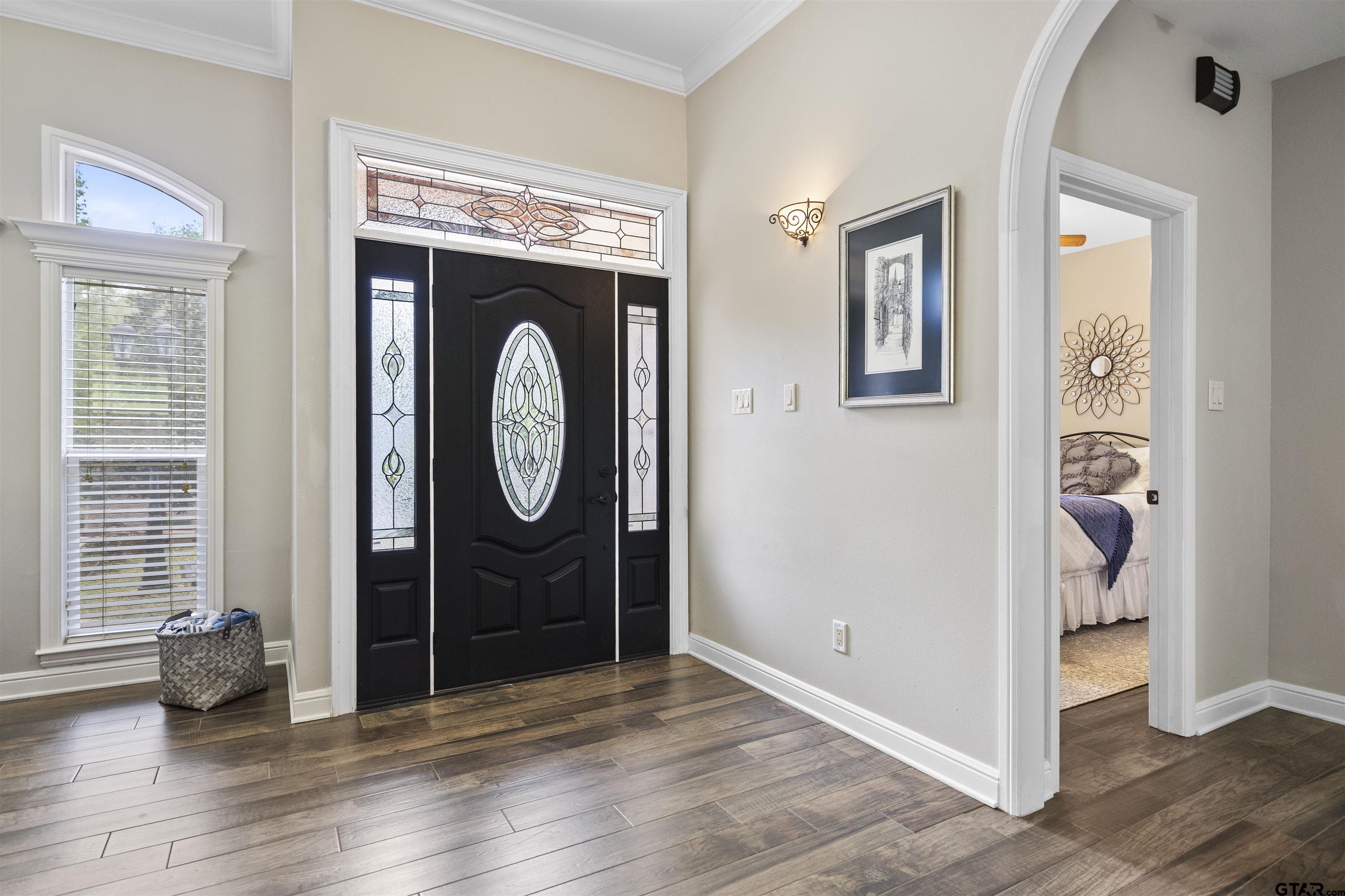 17334 Hidden Valley Lane Flint, TX 75762 - Photo 5 of 33