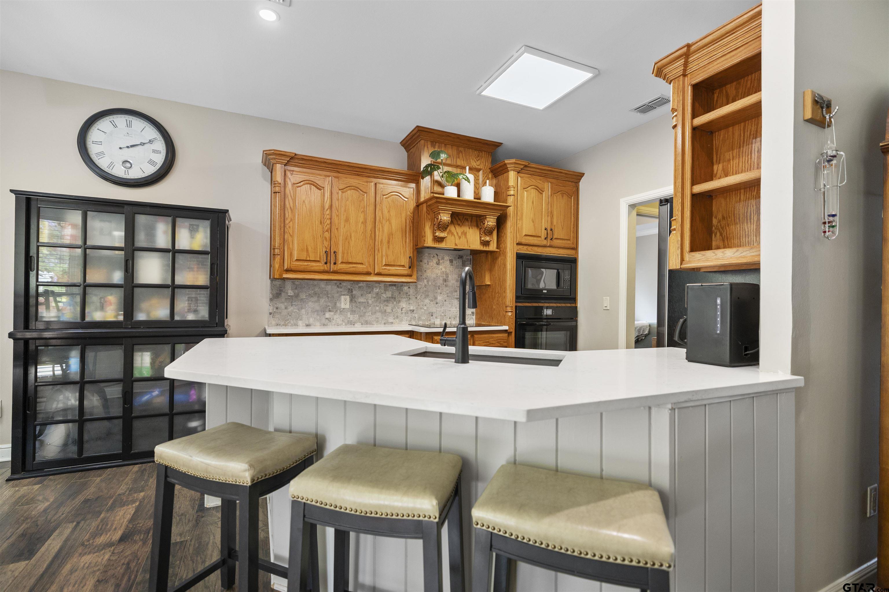 17334 Hidden Valley Lane Flint, TX 75762 - Photo 6 of 33