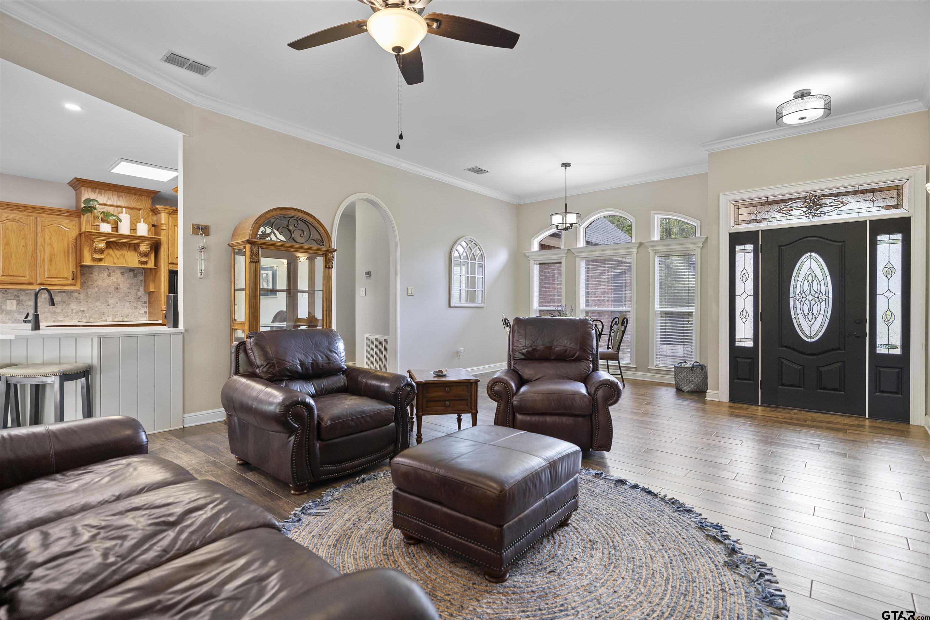 17334 Hidden Valley Lane Flint, TX 75762 - Photo 8 of 33