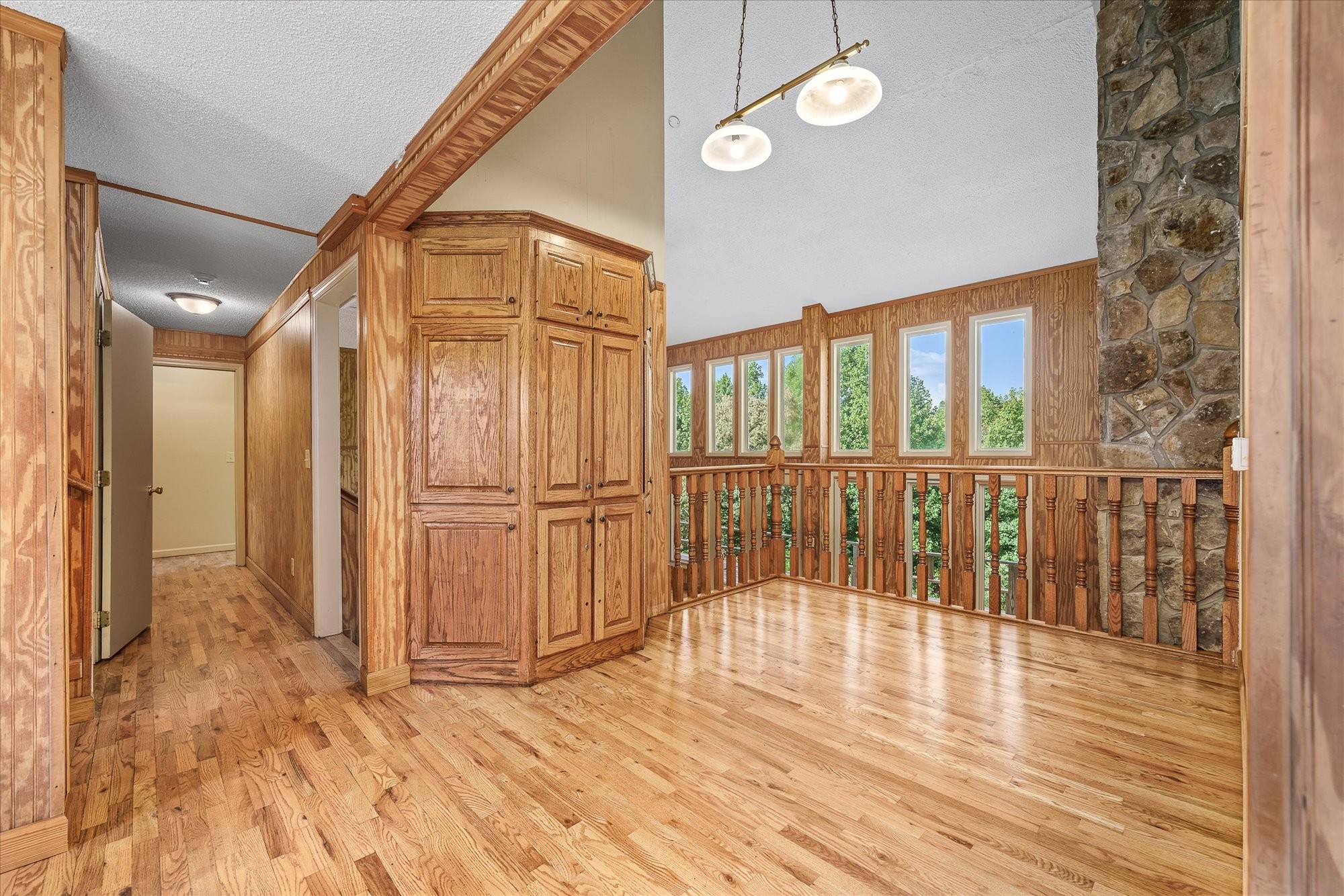 3916 Indian Mound Road Sparta, TN 38583 - Photo 14 of 48 a view of entryway with wooden floor