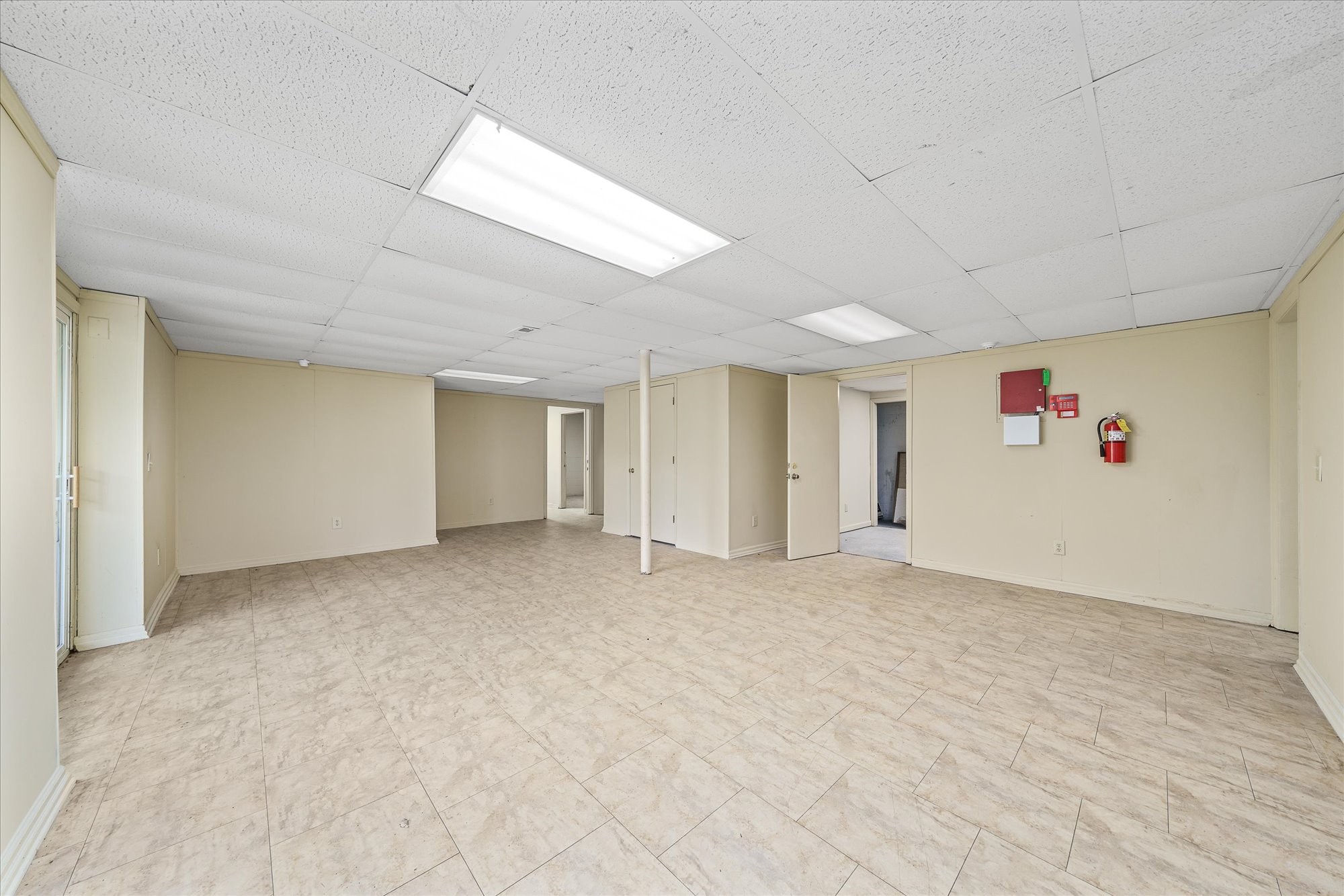 3916 Indian Mound Road Sparta, TN 38583 - Photo 32 of 48 a view of an empty room