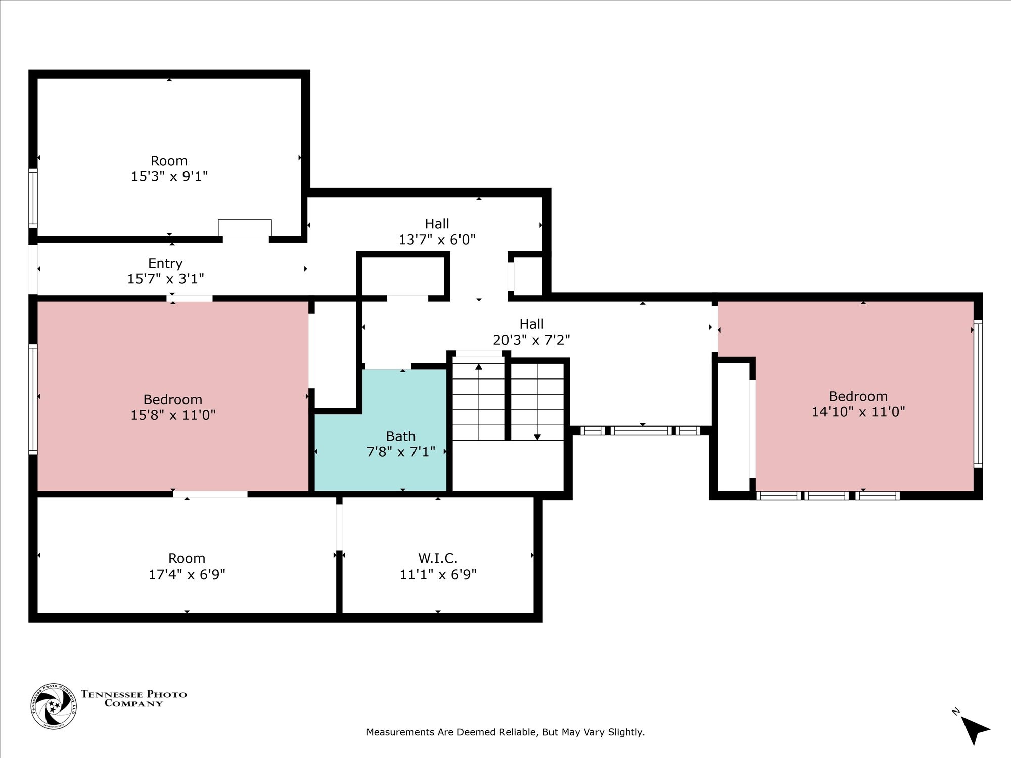 3916 Indian Mound Road Sparta, TN 38583 - Photo 45 of 48