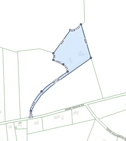 $524,929 | 3916 Indian Mound Road, Sparta, TN 38583