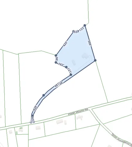 $524,929 | 3916 Indian Mound Road, Sparta, TN 38583