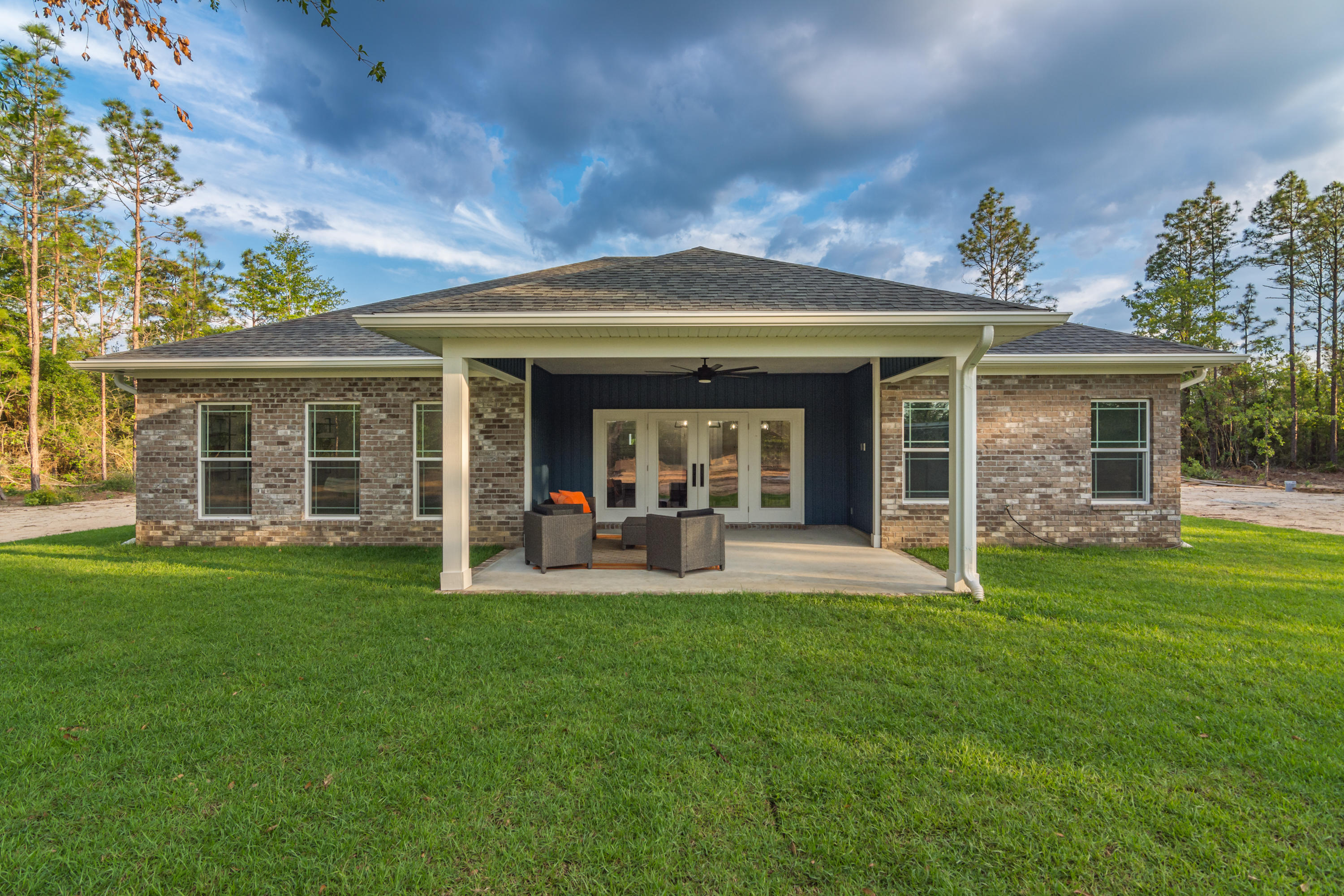 Lot A Mt Olive Road Crestview, FL 32539 - Photo 27 of 40 3940 High Ridge Rd Exterior-7