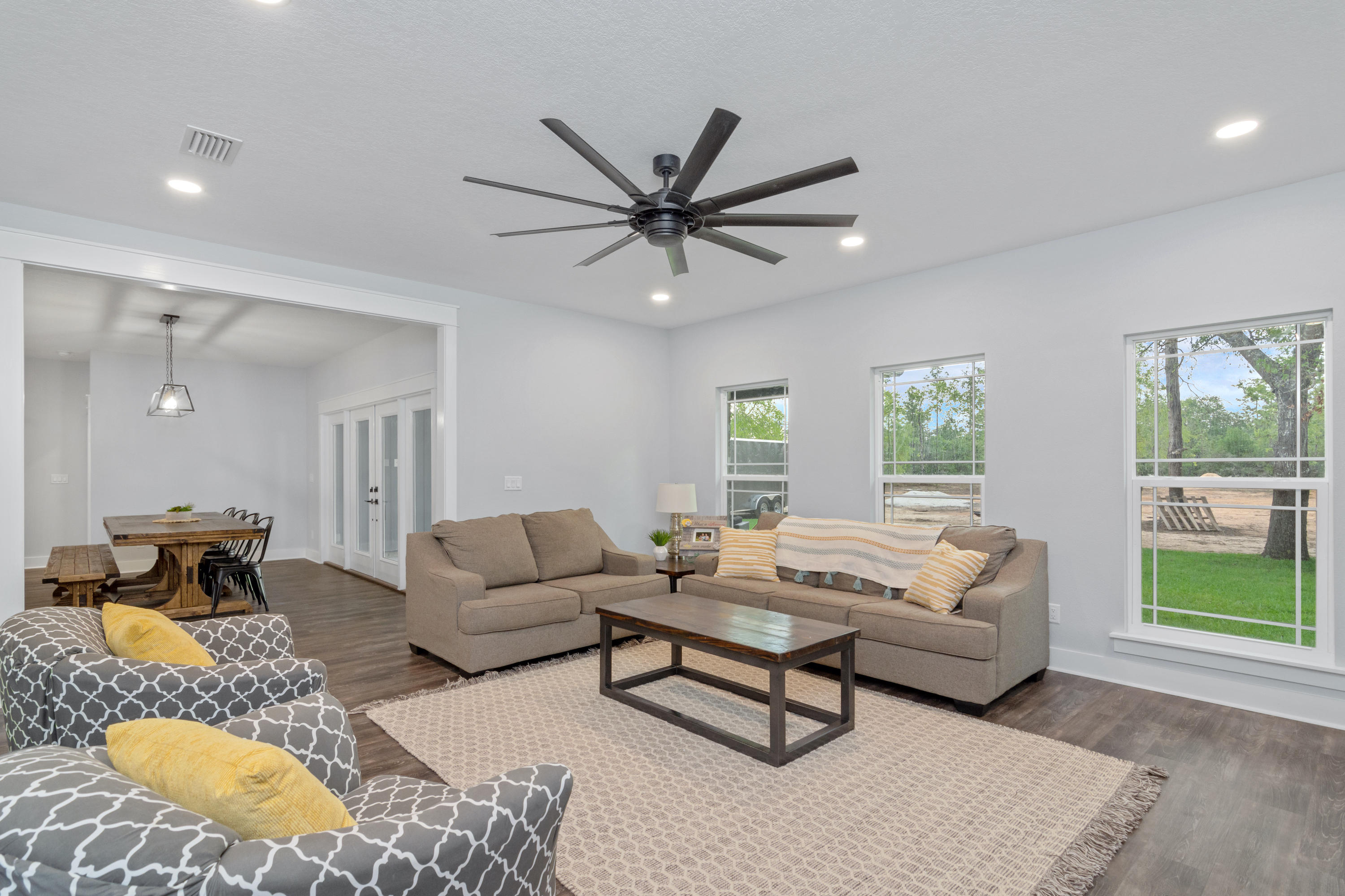 Lot A Mt Olive Road Crestview, FL 32539 - Photo 8 of 40 3940 High Ridge Rd-19