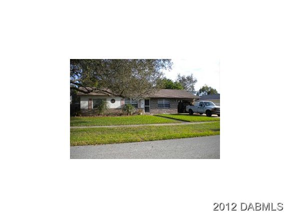 685 Reillys Road Port Orange, FL 32127 - Photo 1 of 1 Primary Photo