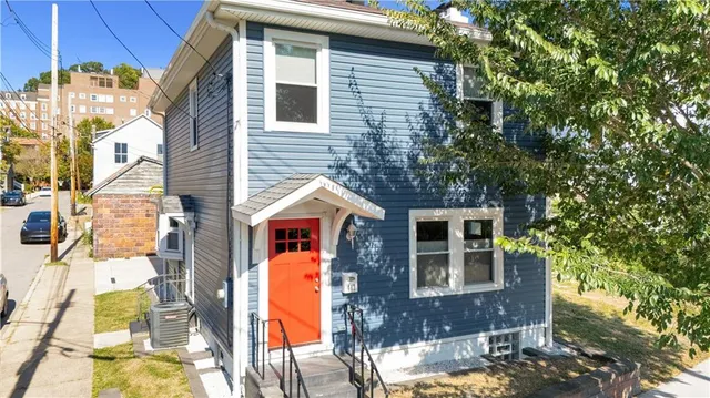 $464,900 | 417 Centennial Avenue, Sewickley, PA 15143