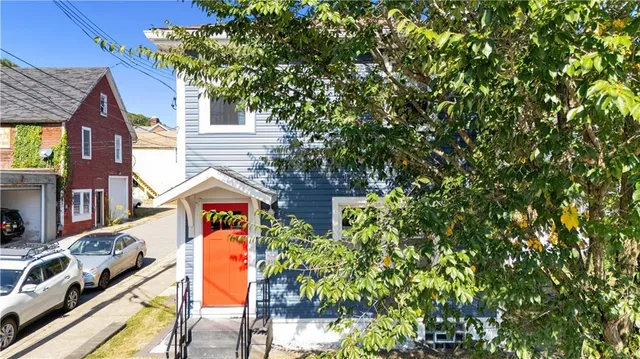 $464,900 | 417 Centennial Avenue, Sewickley, PA 15143