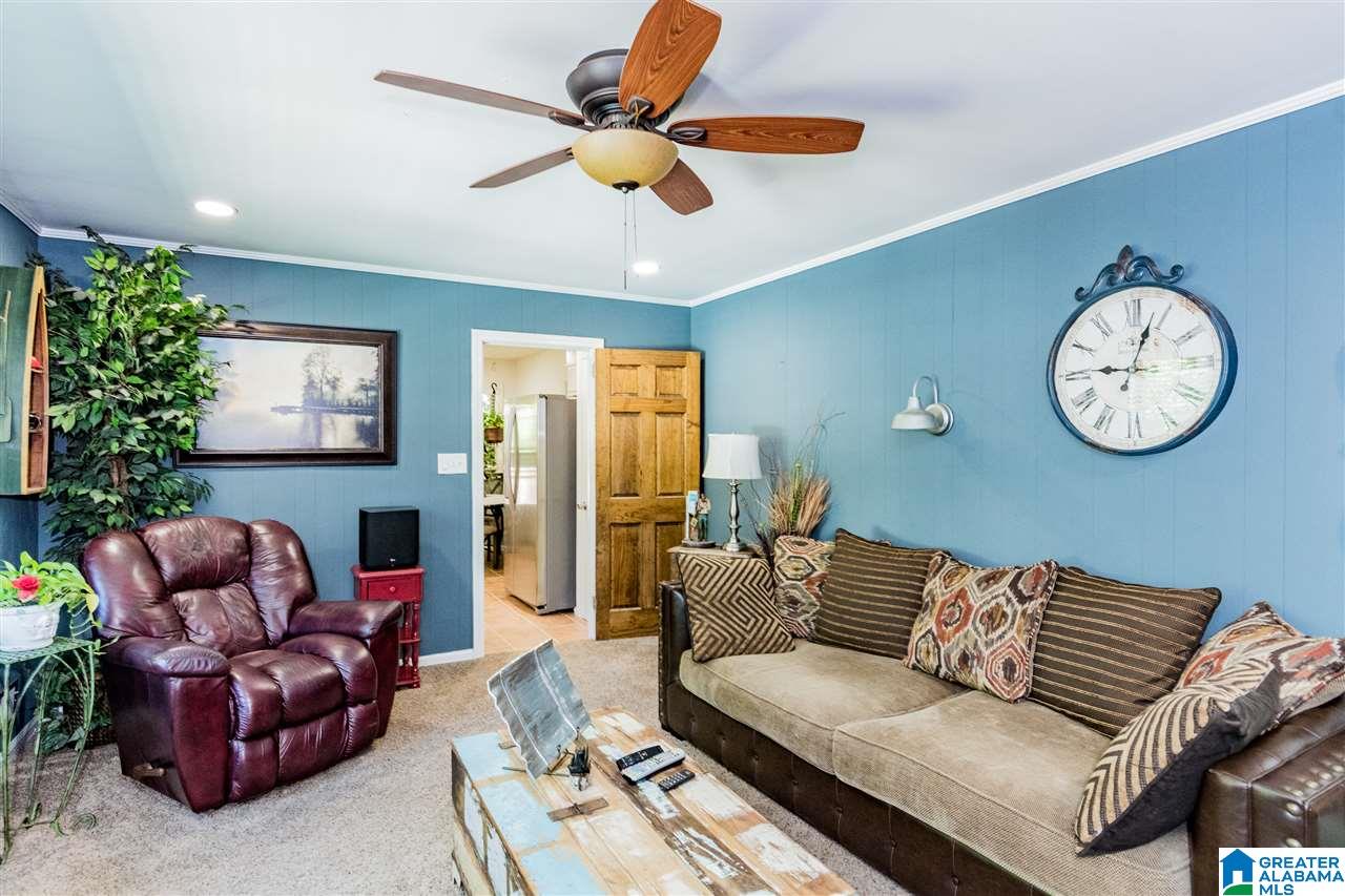 1620 Forest Ridge Road Homewood, AL 35226 - Photo 13 of 39 Gallery Image 13