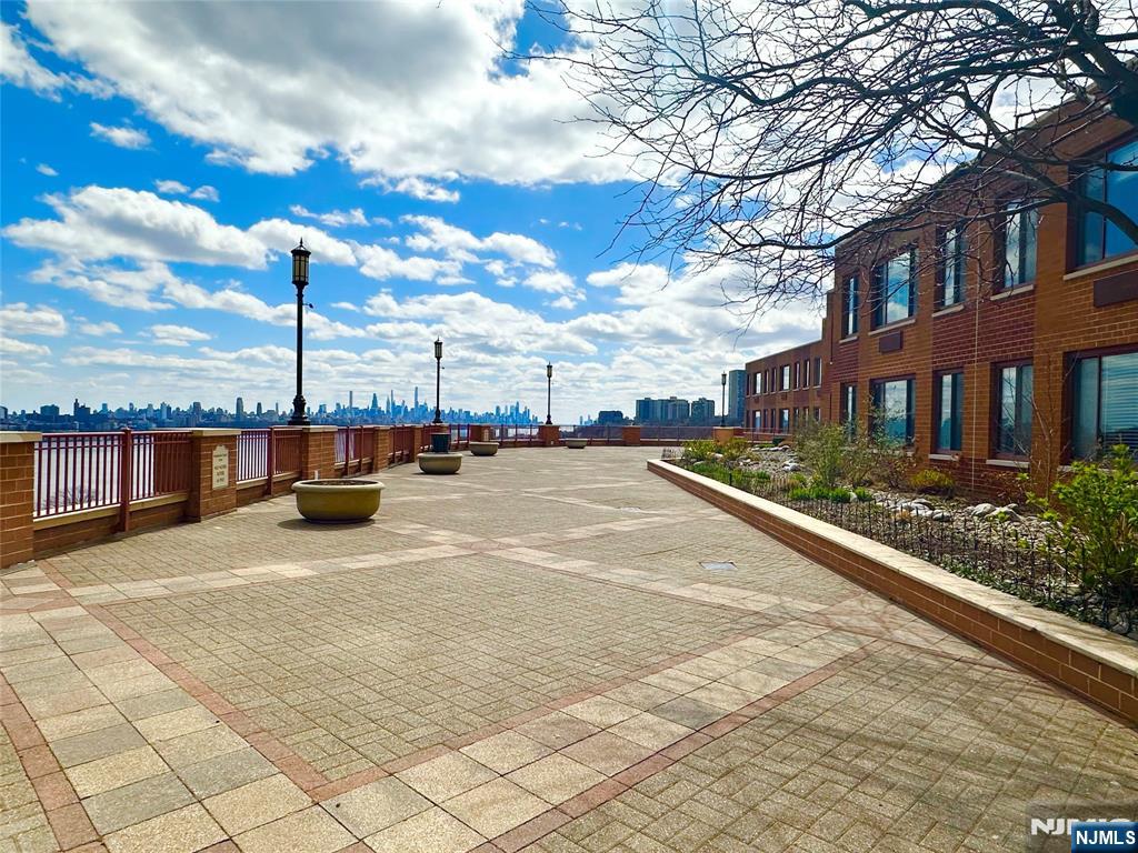 100 Old Palisade Road, Unit 3513 Fort Lee, NJ 07024 - Photo 23 of 28