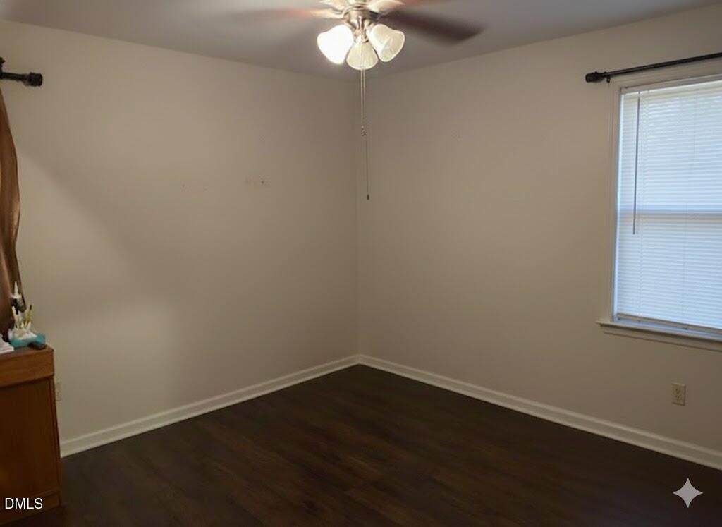 4642 Cheltenham Road Fayetteville, NC 28304 - Photo 18 of 29 Bedroom 1, Photo edited to remove items.