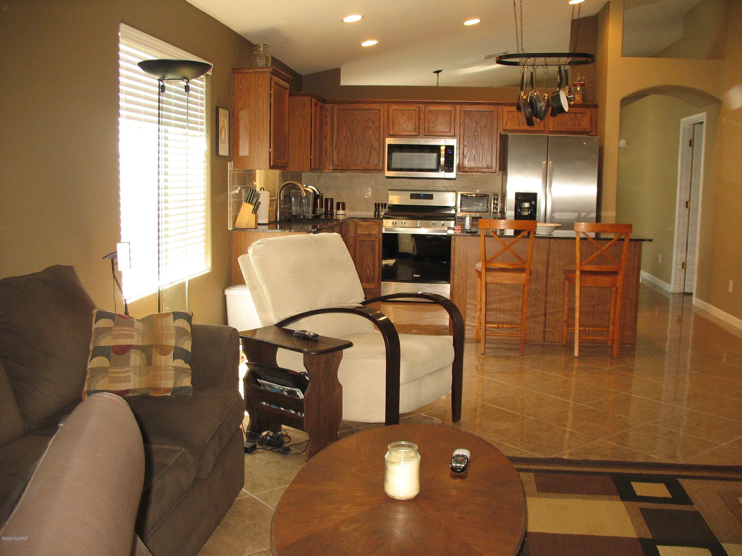 3409 South Desert Motif Road Tucson, AZ 85735 - Photo 5 of 31 Gallery Image 5