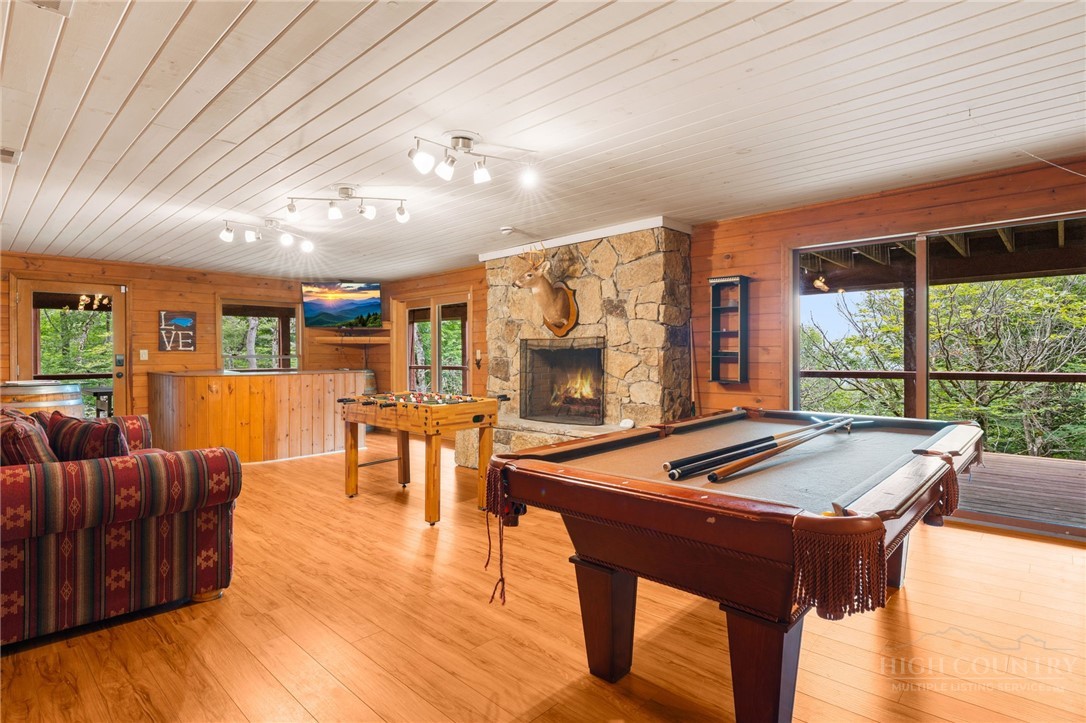200 Summit Road Beech Mountain, NC 28604 - Photo 24 of 47