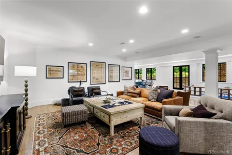 $4,750,000 | 2195 Cherryville Road, Greenwood Village, CO 80121