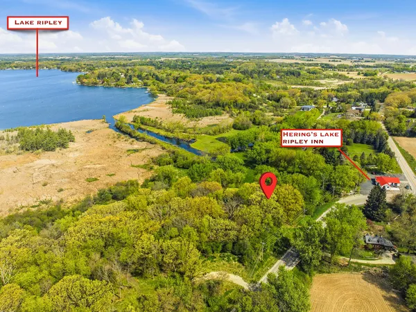 $295,000 | N4087 County Hwy A, Cambridge, WI 53523