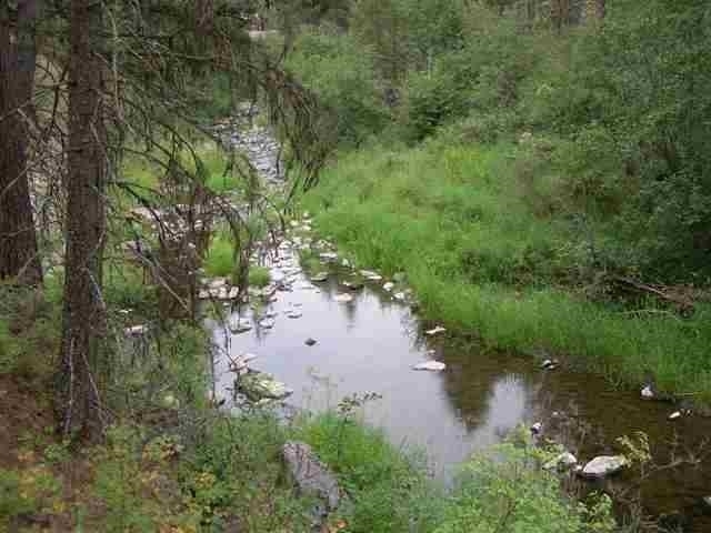 4354 Cemetery Road Springdale, WA 99173 - Photo 1 of 8