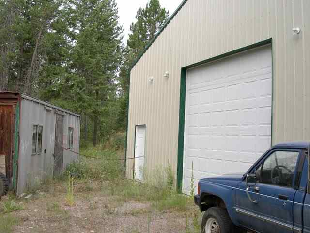 4354 Cemetery Road Springdale, WA 99173 - Photo 2 of 8