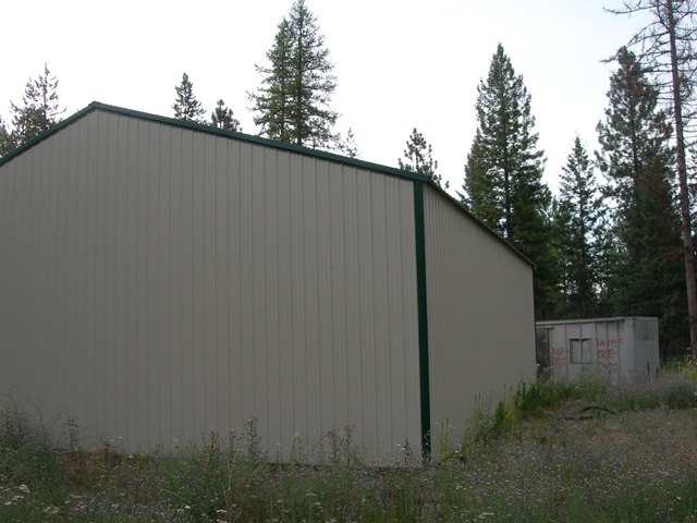 4354 Cemetery Road Springdale, WA 99173 - Photo 3 of 8
