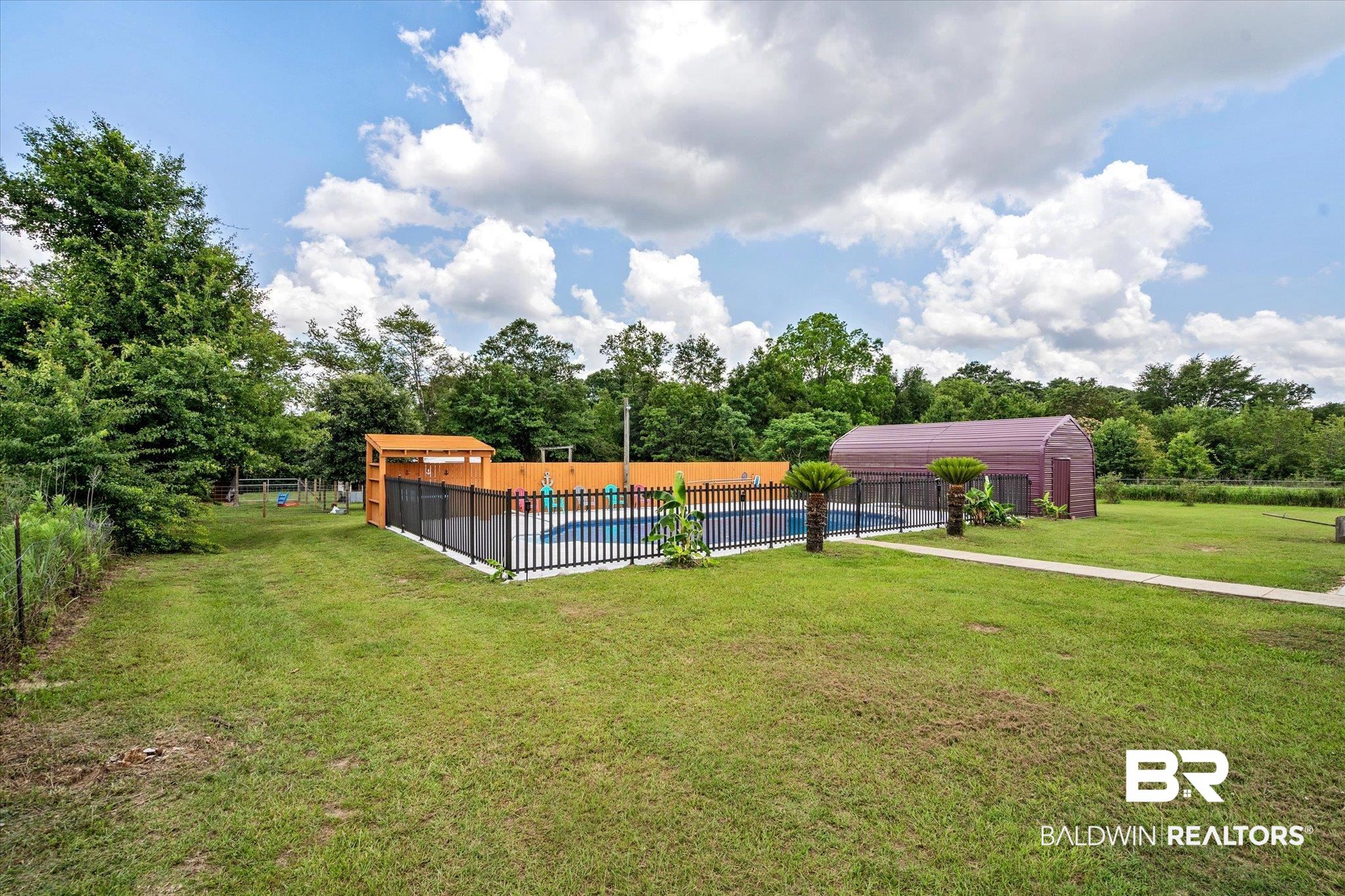 5110 Albert Evans Road Wilmer, AL 36587 - Photo 31 of 33