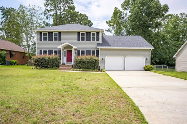 $350,000 | 1839 Partridge Drive, Aiken, SC 29803