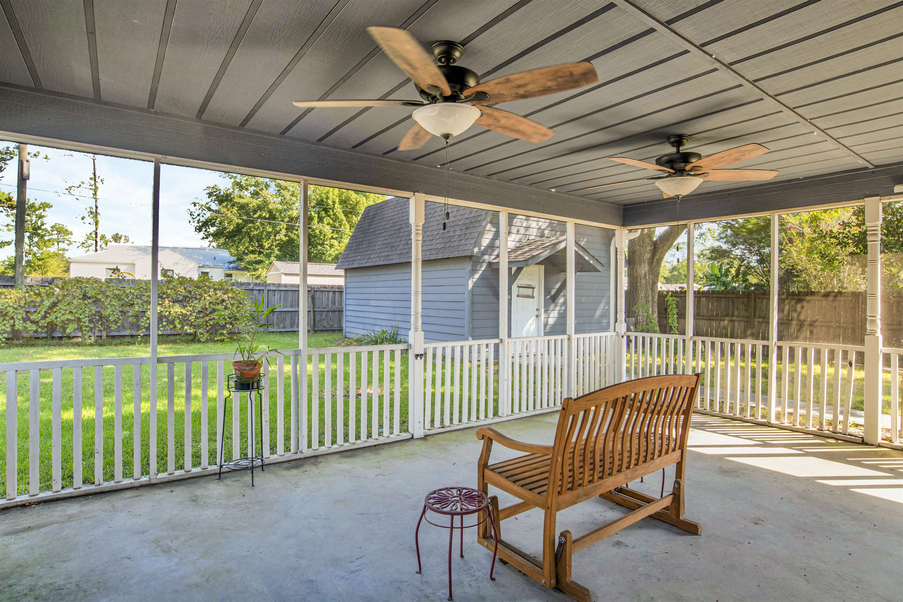 401 East Myrtle Avenue Foley, AL 36535 - Photo 25 of 29