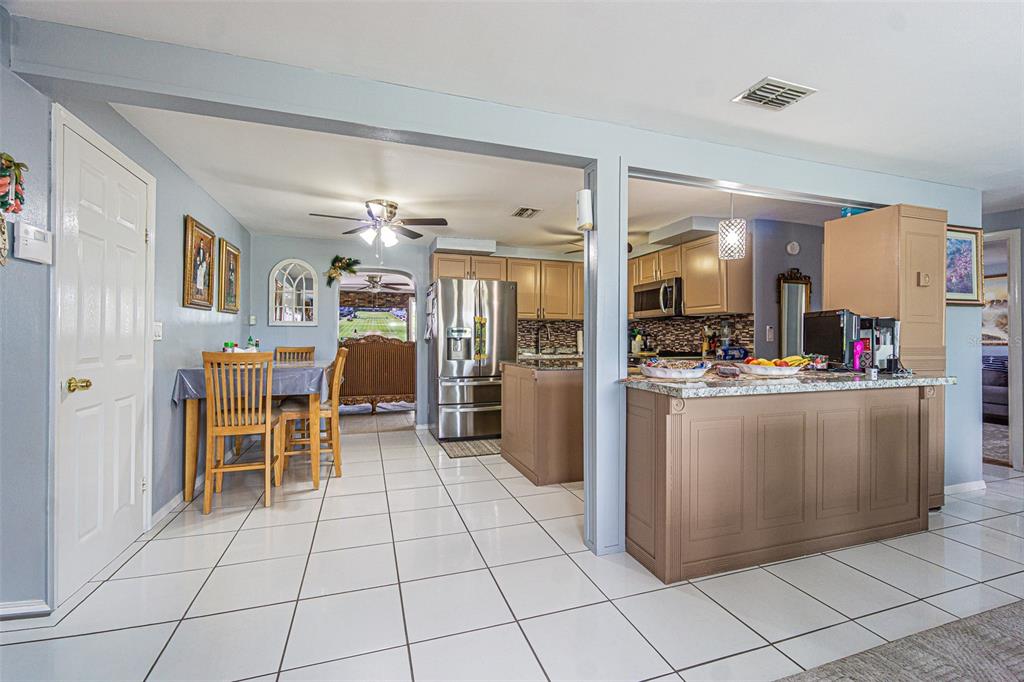 3731 Latimer Street New Port Richey, FL 34652 - Photo 6 of 36