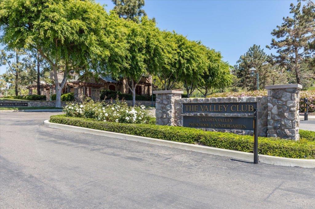 8092 Paseo Arrayan Carlsbad, CA 92009 - Photo 33 of 43 Community Clubhouse