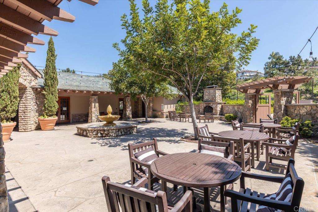 8092 Paseo Arrayan Carlsbad, CA 92009 - Photo 37 of 43 Community Clubhouse