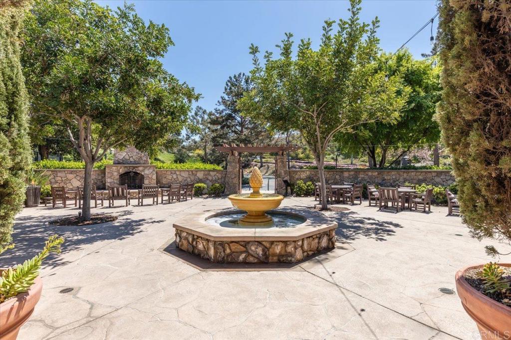 8092 Paseo Arrayan Carlsbad, CA 92009 - Photo 38 of 43 Community Clubhouse