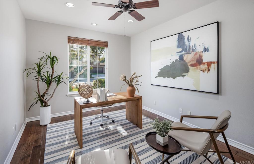 8092 Paseo Arrayan Carlsbad, CA 92009 - Photo 5 of 43 Office