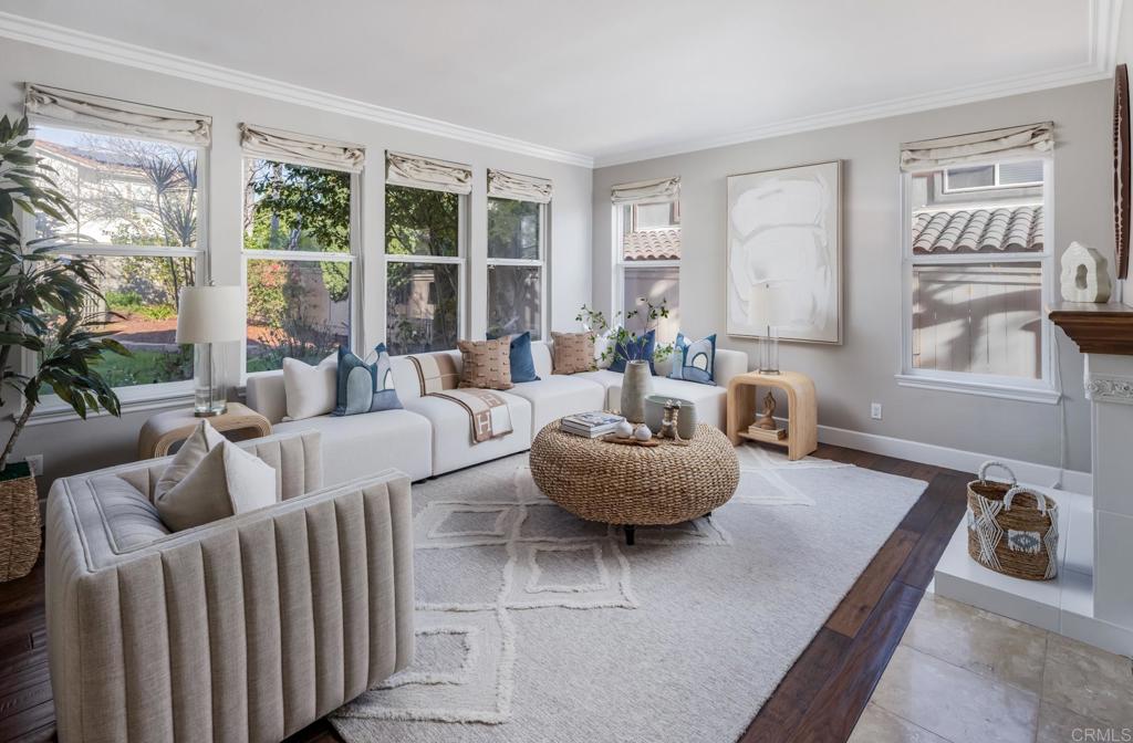 8092 Paseo Arrayan Carlsbad, CA 92009 - Photo 8 of 43 Family Room