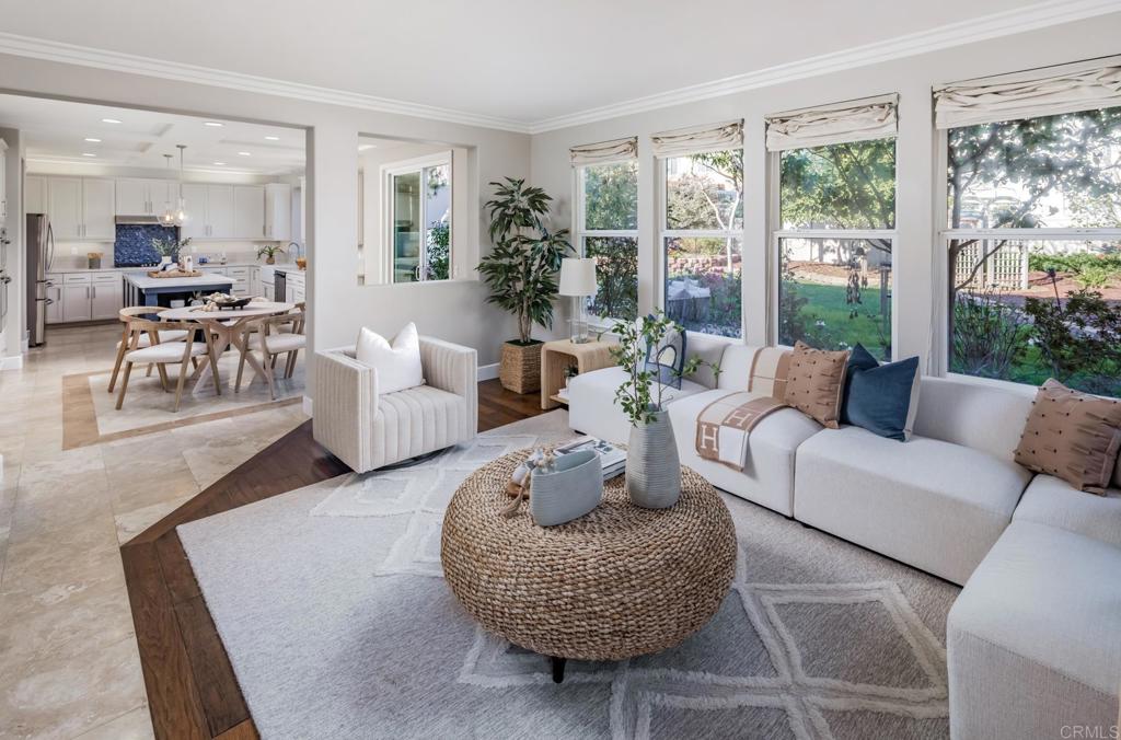 8092 Paseo Arrayan Carlsbad, CA 92009 - Photo 9 of 43 Family Room