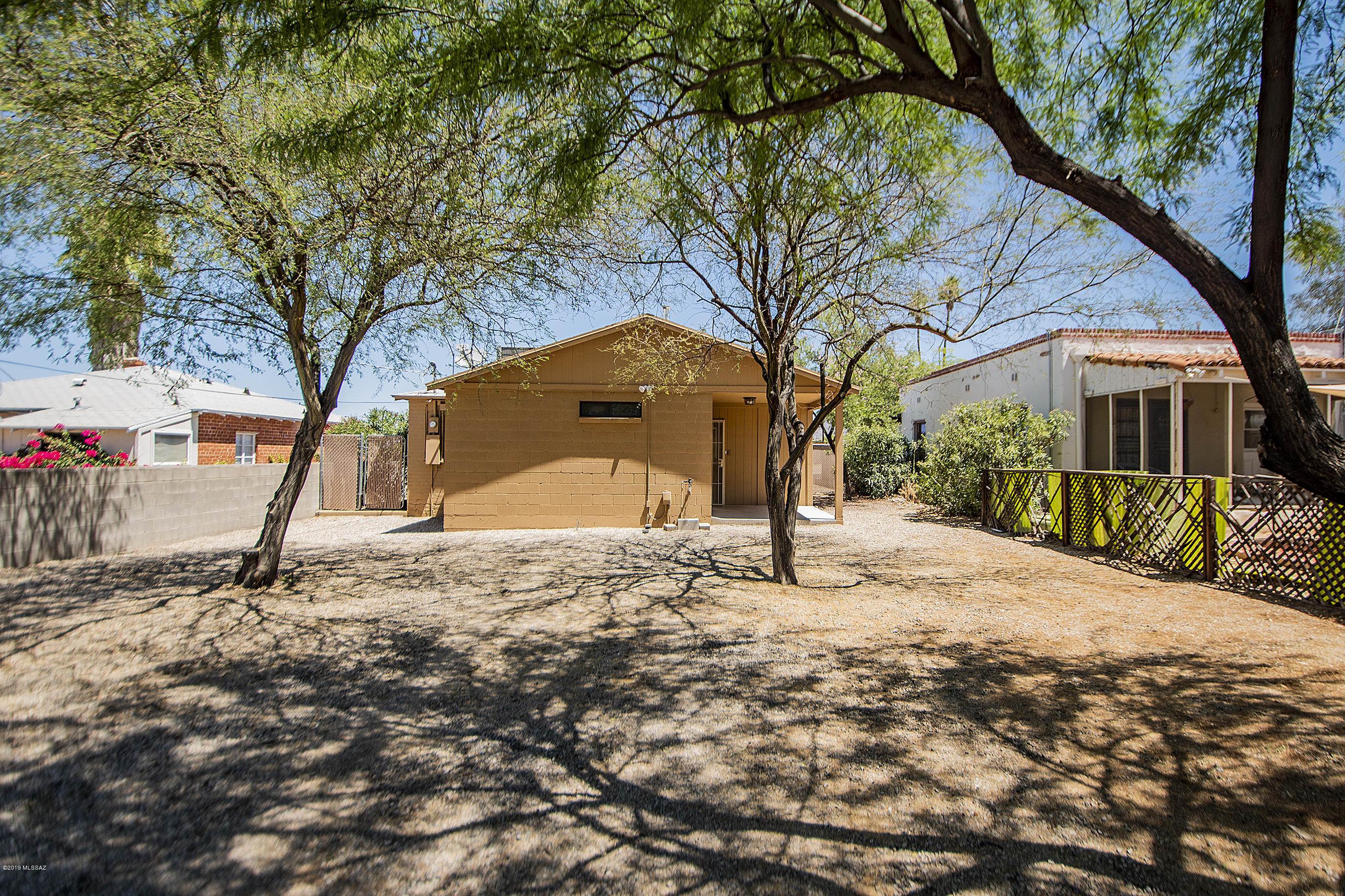 1714 East Grant Road Tucson, AZ 85719 - Photo 15 of 19