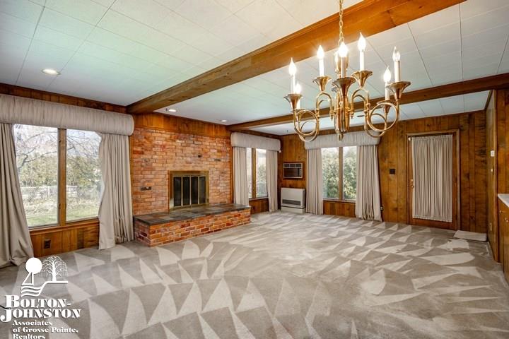 412 Lexington Road Grosse Pointe Farms, MI 48236 - Photo 32 of 43