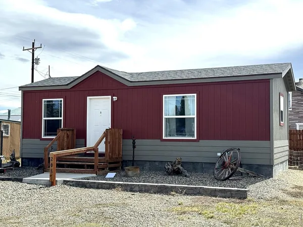 $225,000 | 205 Grant Street, Walden, CO 80480