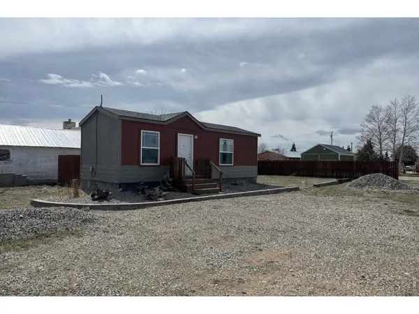 $225,000 | 205 Grant Street, Walden, CO 80480