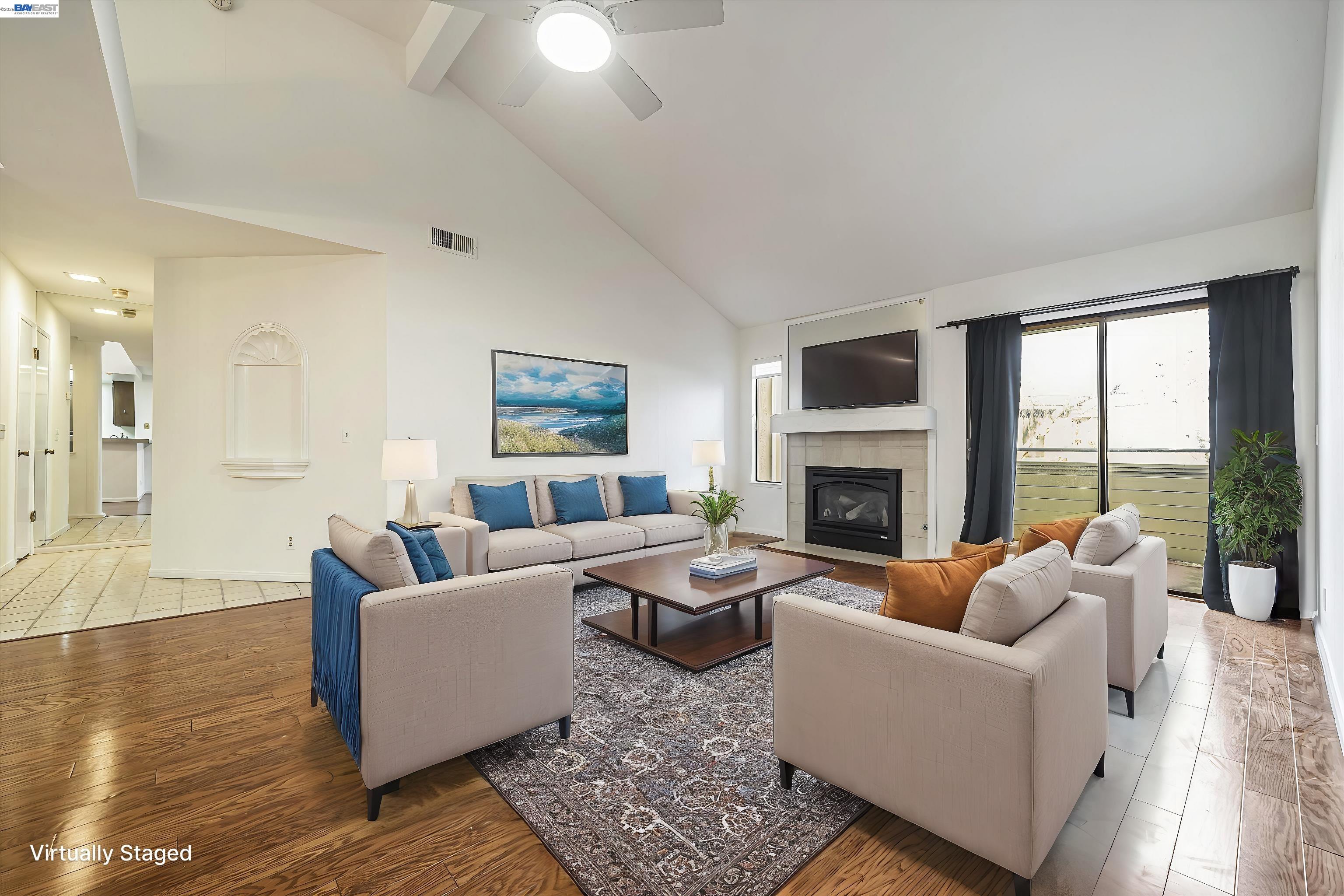 39935 Parada Street, Unit B Newark, CA 94560 - Photo 5 of 34