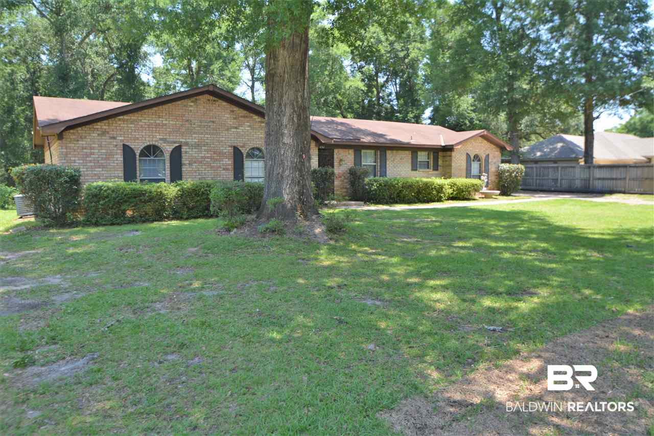 451 Powers Road Satsuma, AL 36572 - Photo 42 of 44