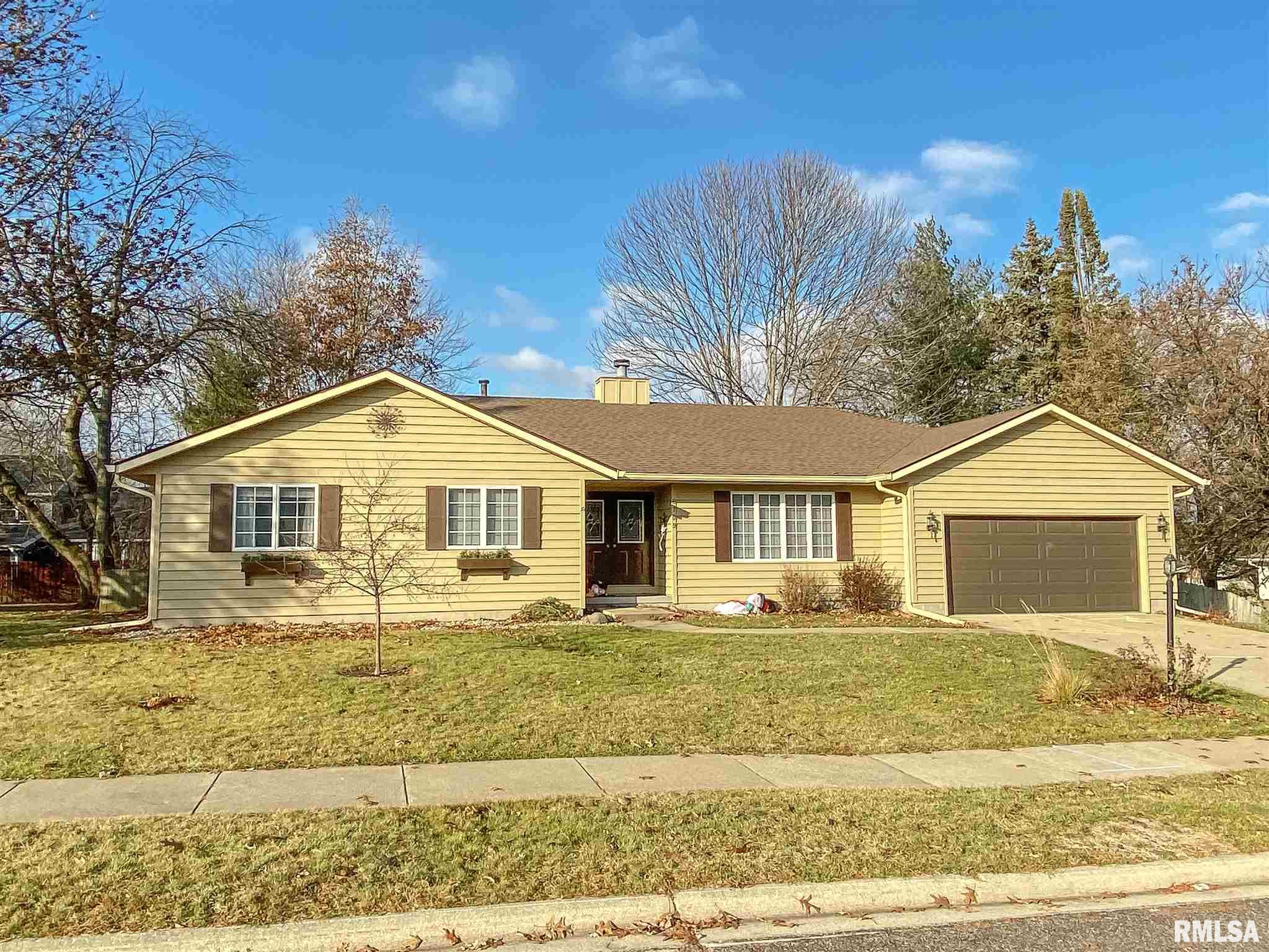 6709 North Camelot Road Peoria, IL 61615 - Photo 31 of 31 Gallery Image 31