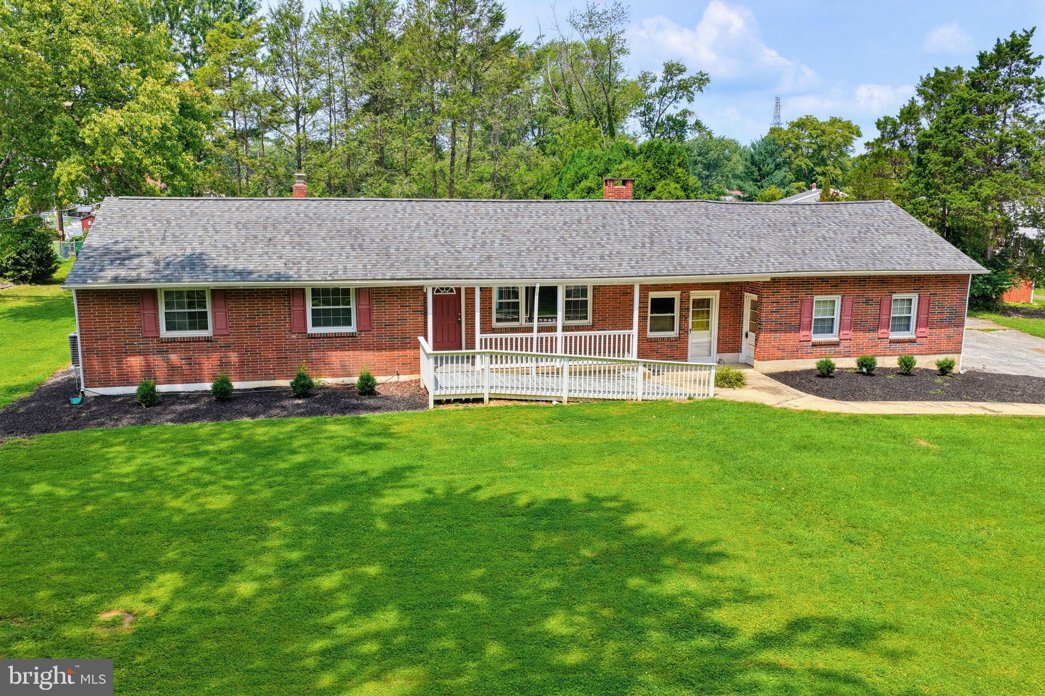 2630 Marsh Road Wilmington, DE 19810 - Photo 2 of 47 FRONT