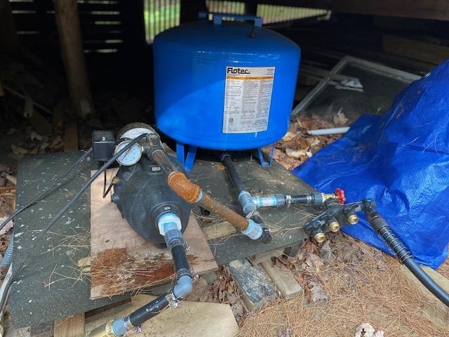 6 Spur Road Milan, NH 03588 - Photo 19 of 24