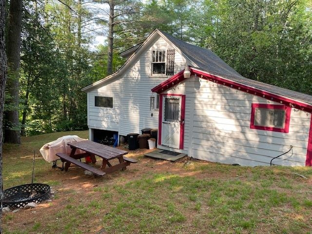 6 Spur Road Milan, NH 03588 - Photo 2 of 24