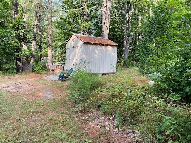 6 Spur Road Milan, NH 03588 - Photo 21 of 24