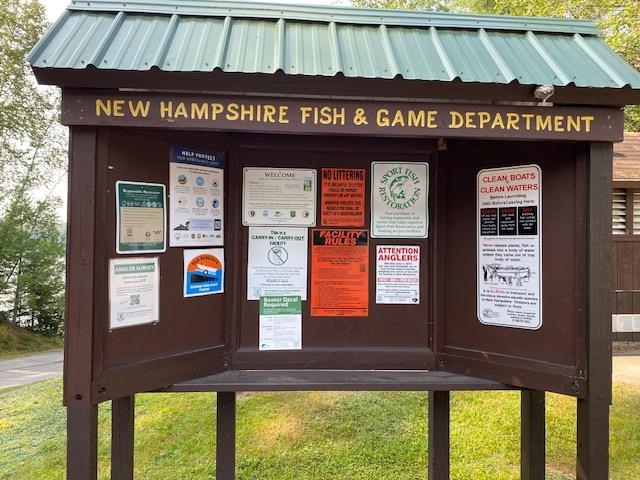 6 Spur Road Milan, NH 03588 - Photo 24 of 24