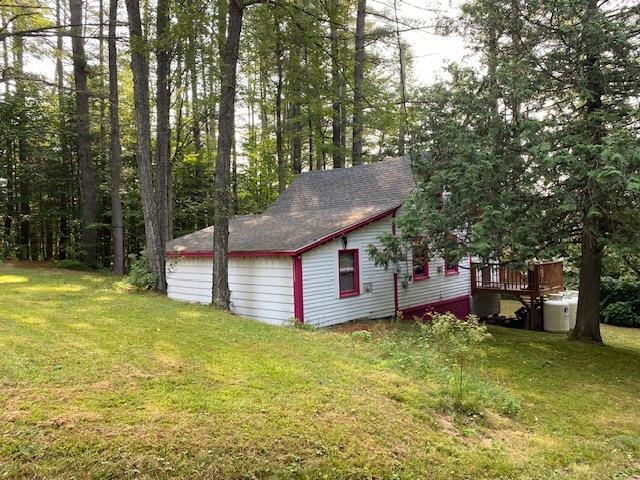6 Spur Road Milan, NH 03588 - Photo 3 of 24