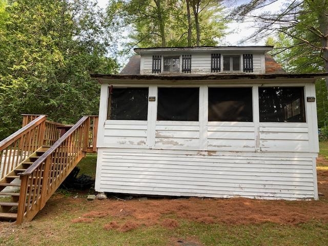 6 Spur Road Milan, NH 03588 - Photo 4 of 24