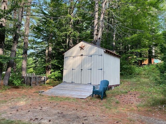 6 Spur Road Milan, NH 03588 - Photo 5 of 24