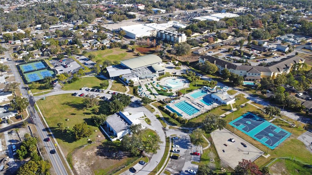 6212 Kentucky Avenue New Port Richey, FL 34653 - Photo 30 of 31