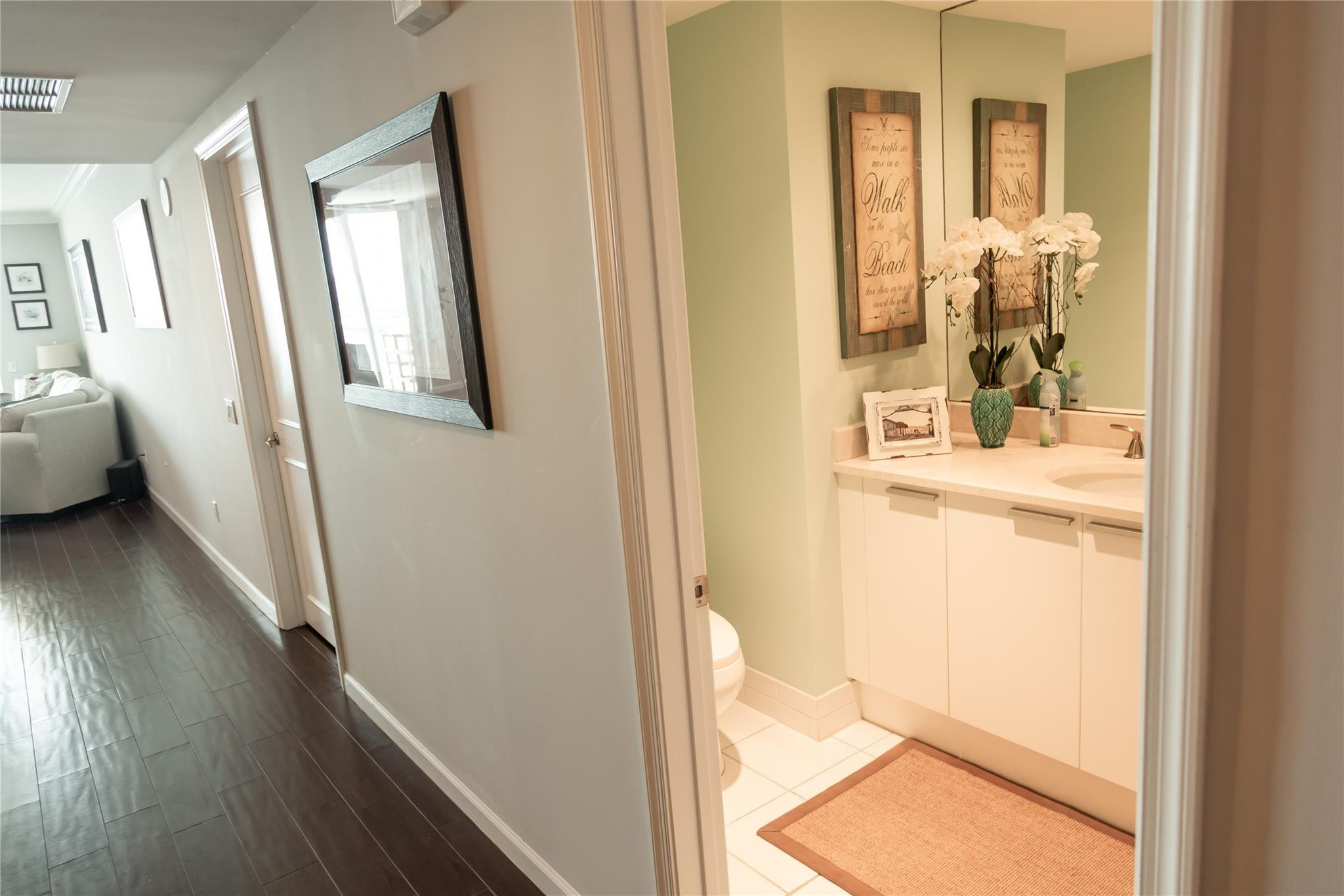 2640 Lake Shore Drive, Unit 1410 Riviera Beach, FL 33404 - Photo 18 of 26 Photo 18